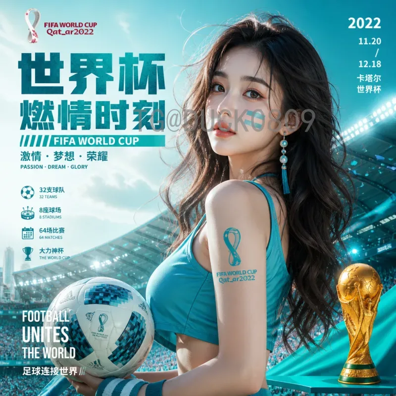2026世界杯淘汰赛赛程完整版：时间、对阵与晋级路线全解析